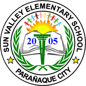 Sun Valley Elementary School Official Logo