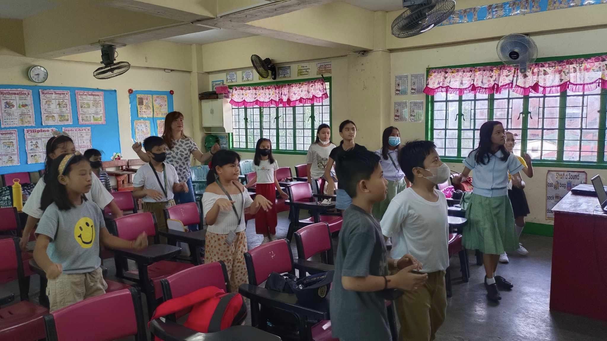 Sun Valley Elementary School